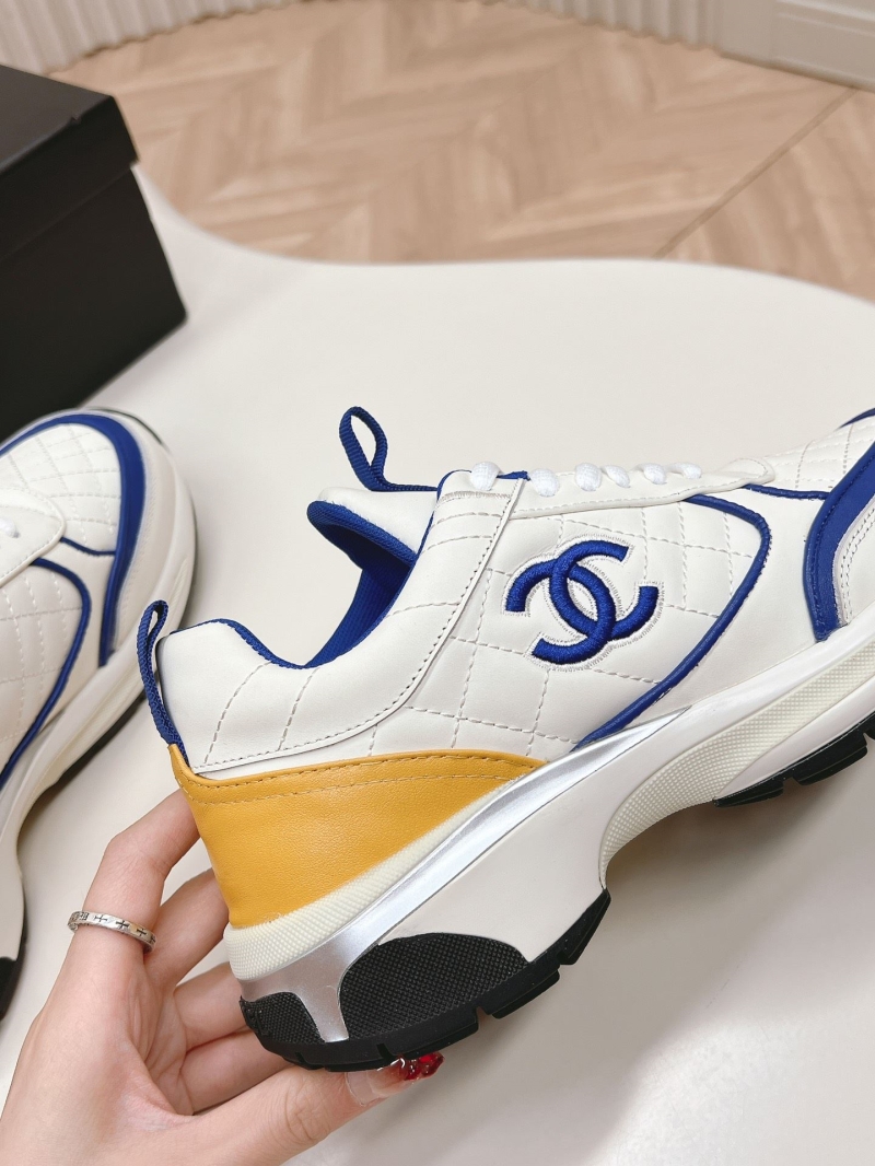 Chanel Casual Shoes